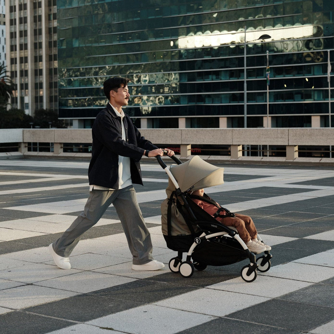 Stokke Yoyo³ 6+ Buggy – Tiny Library