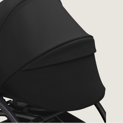 Stokke Yoyo5 Kinderwagen - Zwart - Tiny Library