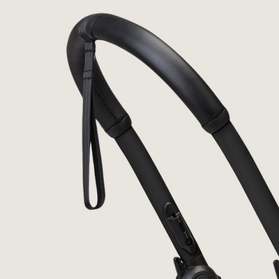 Stokke Yoyo5 Kinderwagen - Zwart - Tiny Library