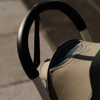 Stokke Yoyo3 6+ Buggy lifestyle - Tiny Library