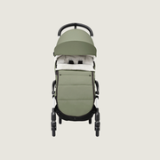 Stokke yoyo footmuff Olive Tiny Library