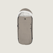 Stokke yoyo footmuff Taupe Tiny Library