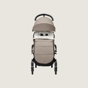 Stokke yoyo footmuff Taupe Tiny Library