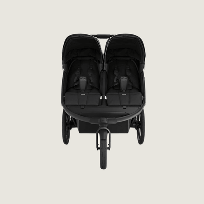 Thule Urban Glide 3 double kinderwagen - Tiny Library