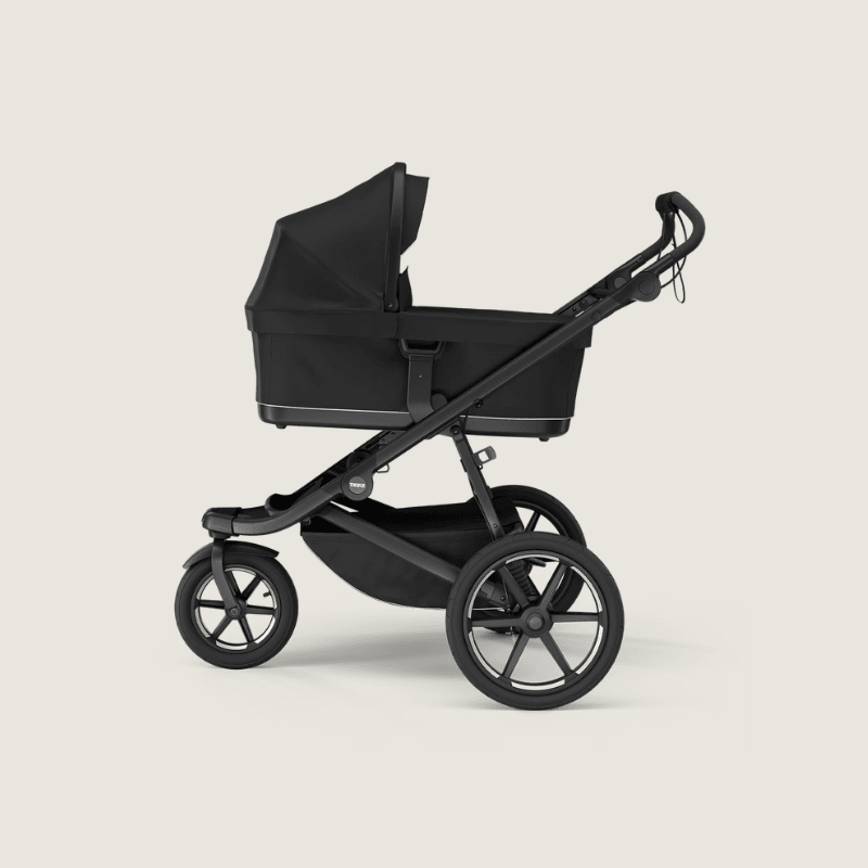 Thule Urban Glide bassinet – Tiny Library - Main Image