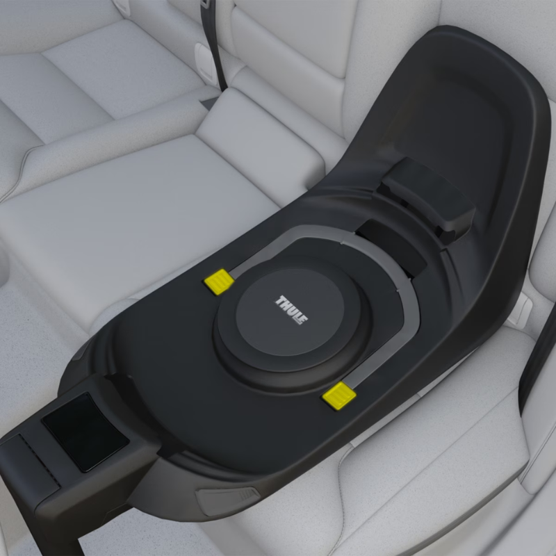 Thule Alfi ISOFIX autostoel base