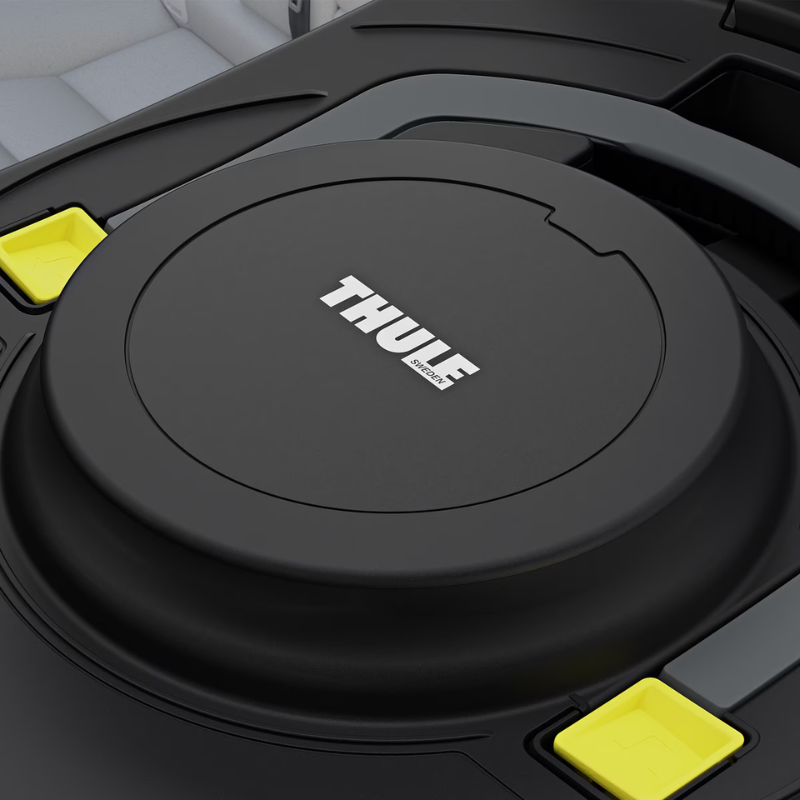 Thule Alfi ISOFIX autostoel base