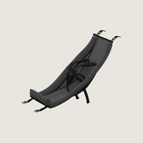 thule chariot babybaby hangmat - Tiny Library