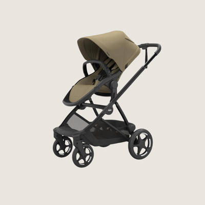 Thule Charm 2-in-1 Faded Khaki