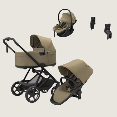 Thule Charm 2-in-1 Faded Khaki