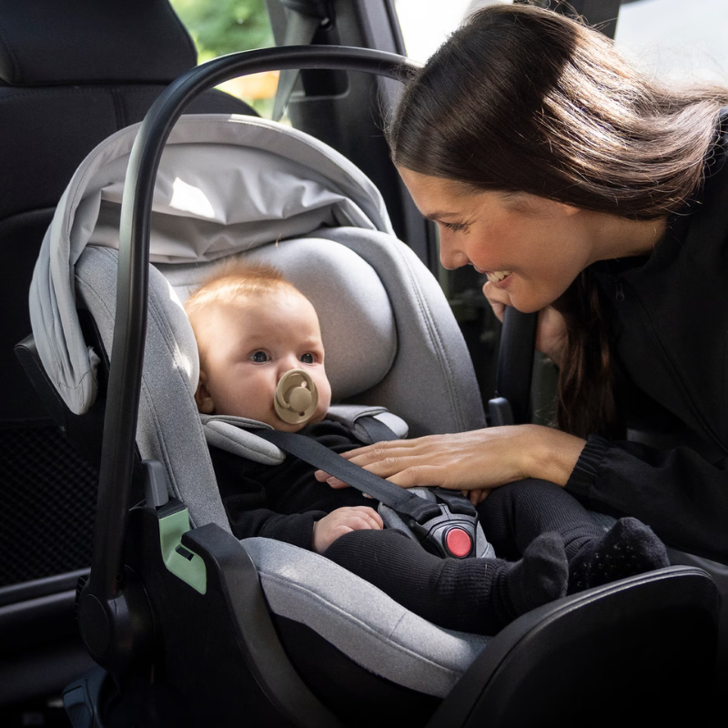 Car seats