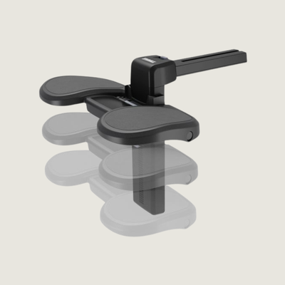 Thule Palm Voetensteun Tiny Library