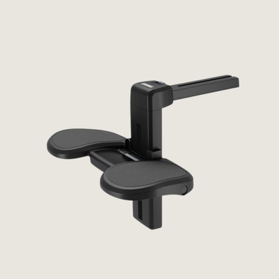 Thule Palm Voetensteun Tiny Library