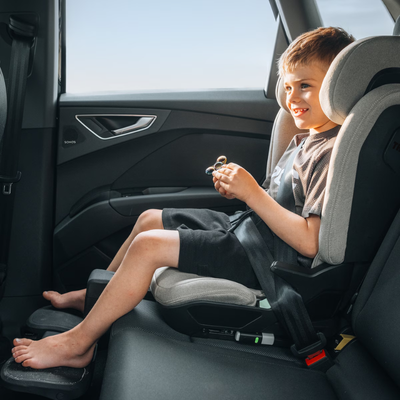 Thule Palm Voetensteun Tiny Library