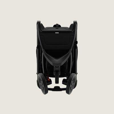 Thule Spring buggy - Tiny Library