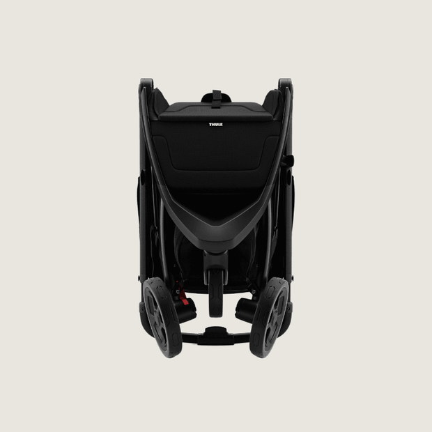 Thule Spring buggy - Tiny Library