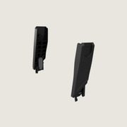 Thule Urban Glide 3 double autostoel adapters - Tiny Library