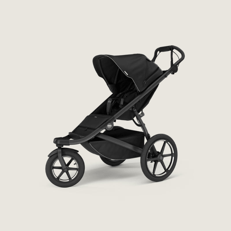 Thule Urban Glide 3 kinderwagen - Tiny Library