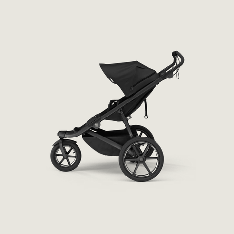 thule urban glide 3 kinderwagen - Tiny Library