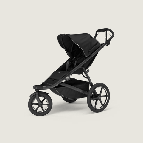 thule urban glide 3 kinderwagen - Tiny Library