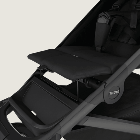 thule urban glide 3 kinderwagen - Tiny Library
