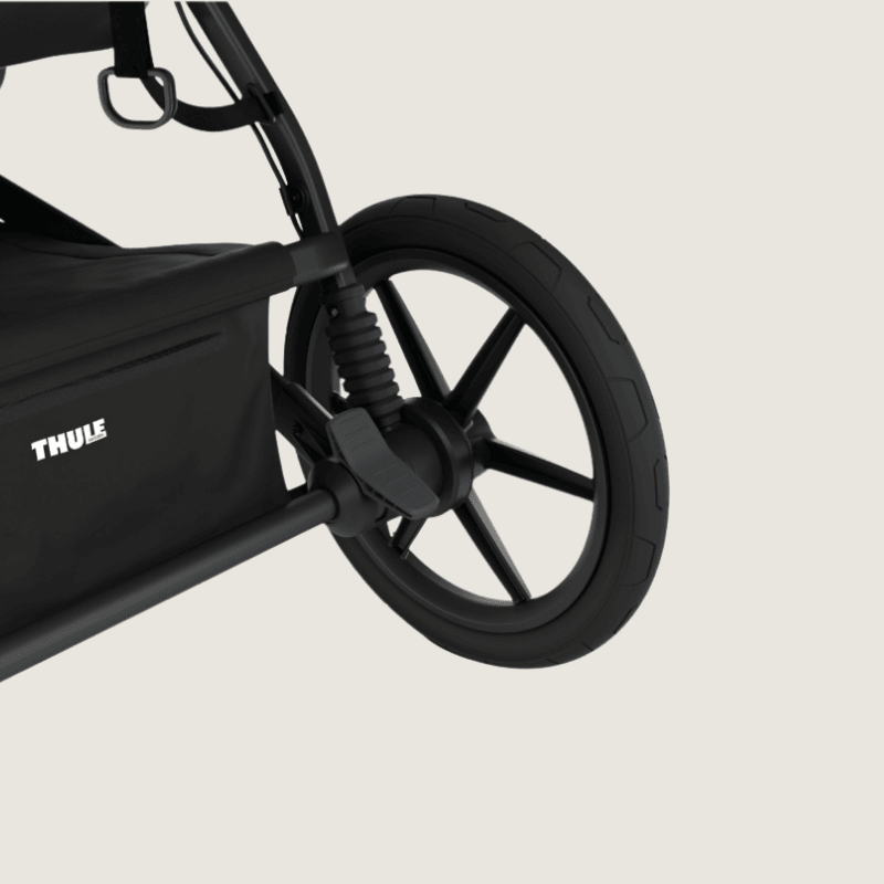 Thule Urban Glide 3 kinderwagen - Tiny Library