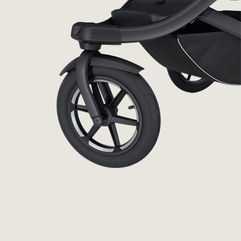 thule urban glide 3 kinderwagen - Tiny Library