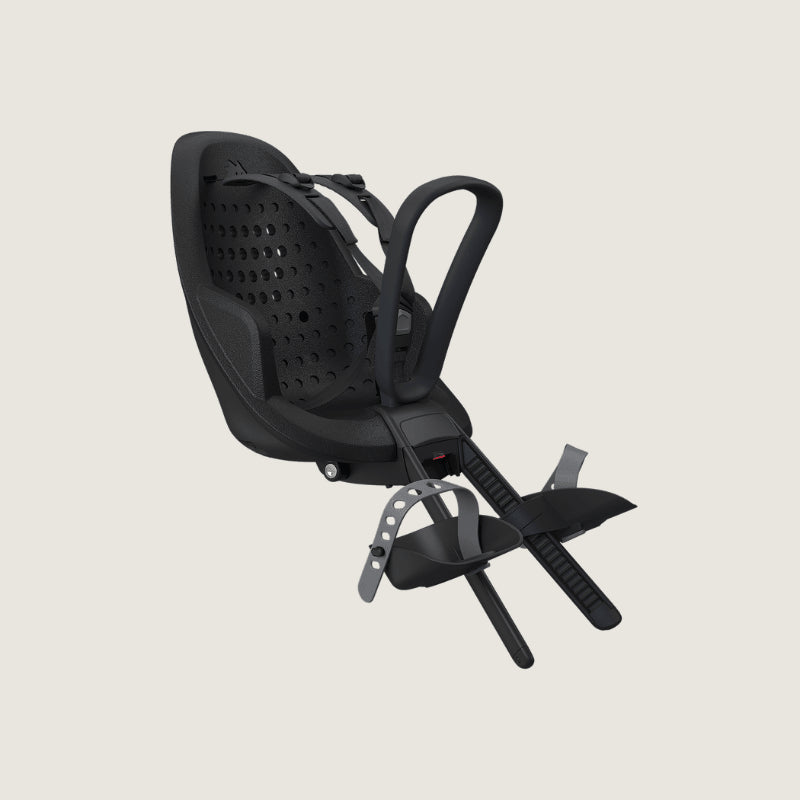 Thule Yepp Mini bicycle front seat – Tiny Library