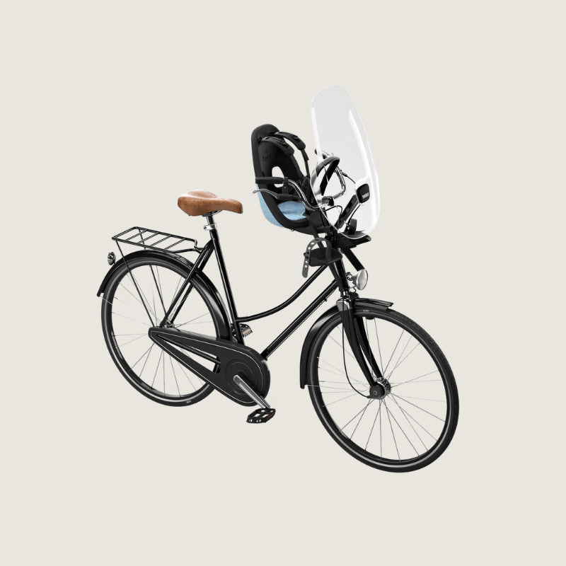 Thule Yepp Mini windscherm – Tiny Library