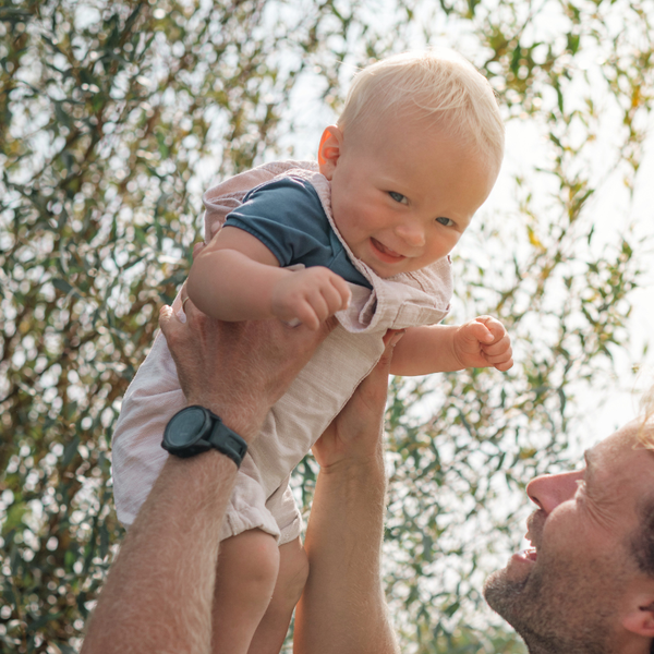 Premium baby and children's items with buyback guarantee