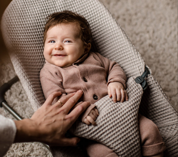 Premium baby- en kinderspullen met terugkoopgarantie