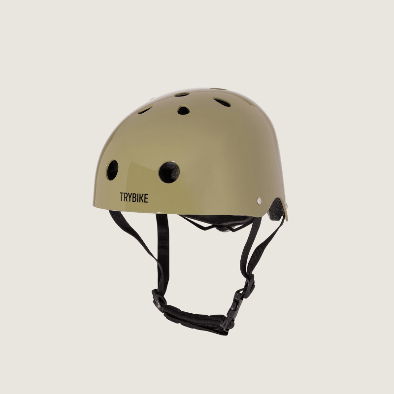 Trybike helm (Koop) - Tiny Library