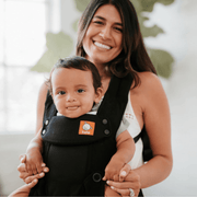 Tula Explore baby carrier