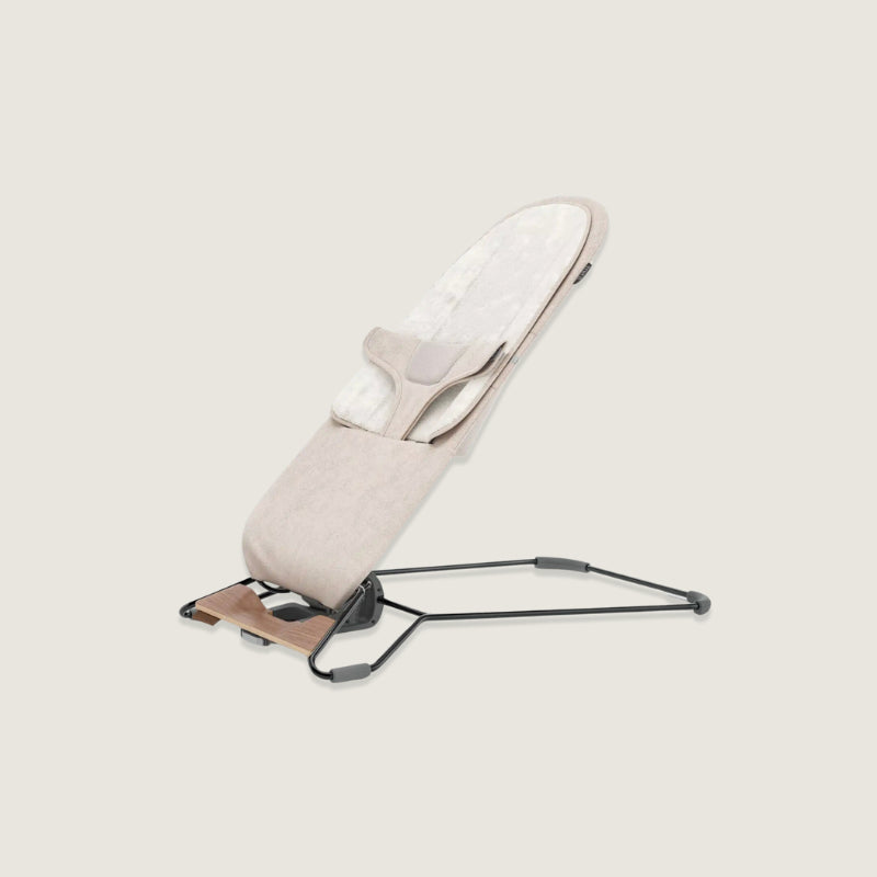 uppababy mira wipstoel - Tiny Library