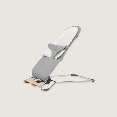 uppababy mira wipstoel - Tiny Library