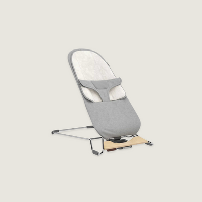 uppababy mira wipstoel - Tiny Library