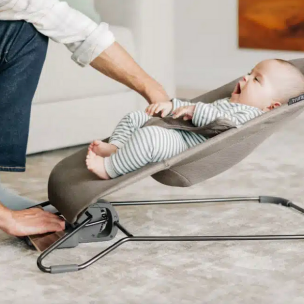 UPPAbaby Mira Wipstoel
