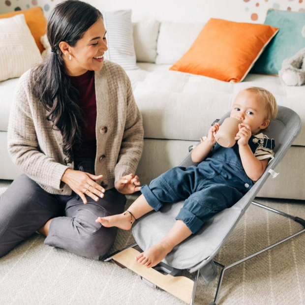 UPPAbaby Mira Wipstoel