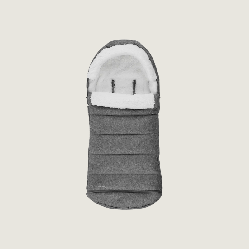 UPPAbaby CozyGanoush voetenzak