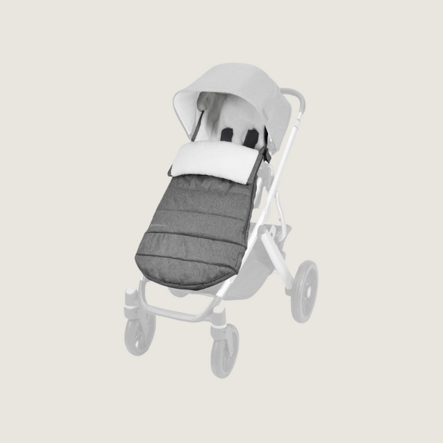 UPPAbaby CozyGanoush voetenzak