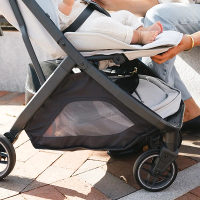 UPPAbaby MINUV3 Tiny Library