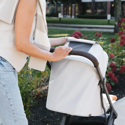 UPPAbaby MINUV3 Tiny Library