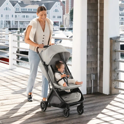 UPPAbaby MINUV3 Tiny Library