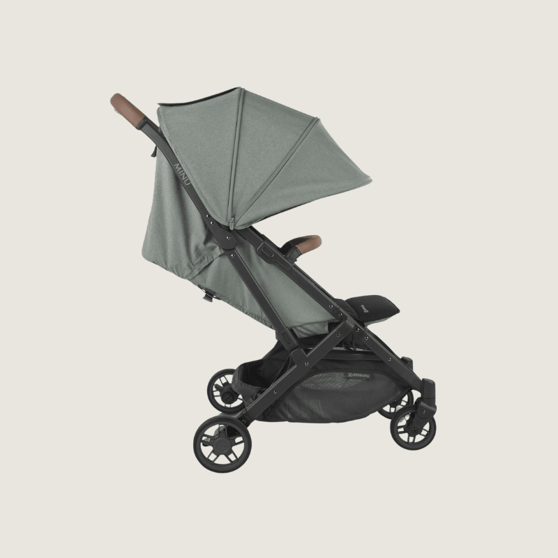 UPPAbaby Minu V2 buggy - Tiny Library