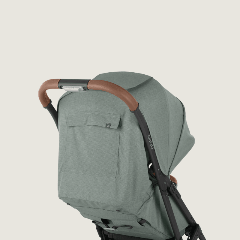 UPPAbaby Minu V2 buggy - Tiny Library