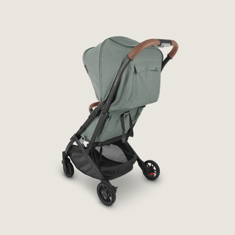 UPPAbaby Minu V2 buggy - Tiny Library