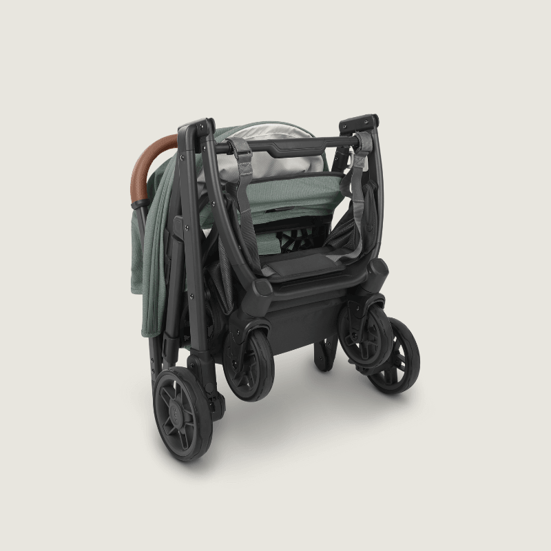 UPPAbaby Minu V2 buggy - Tiny Library