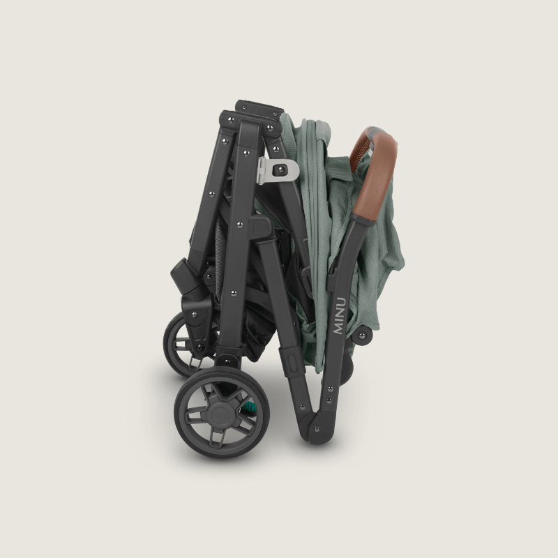 UPPAbaby Minu V2 buggy - Tiny Library