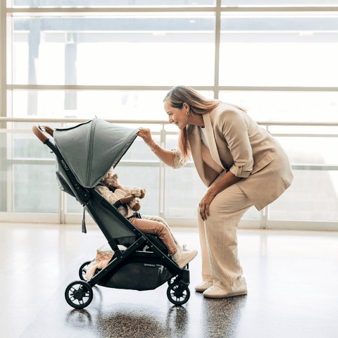 uppababy minu v2 buggy - Tiny Library