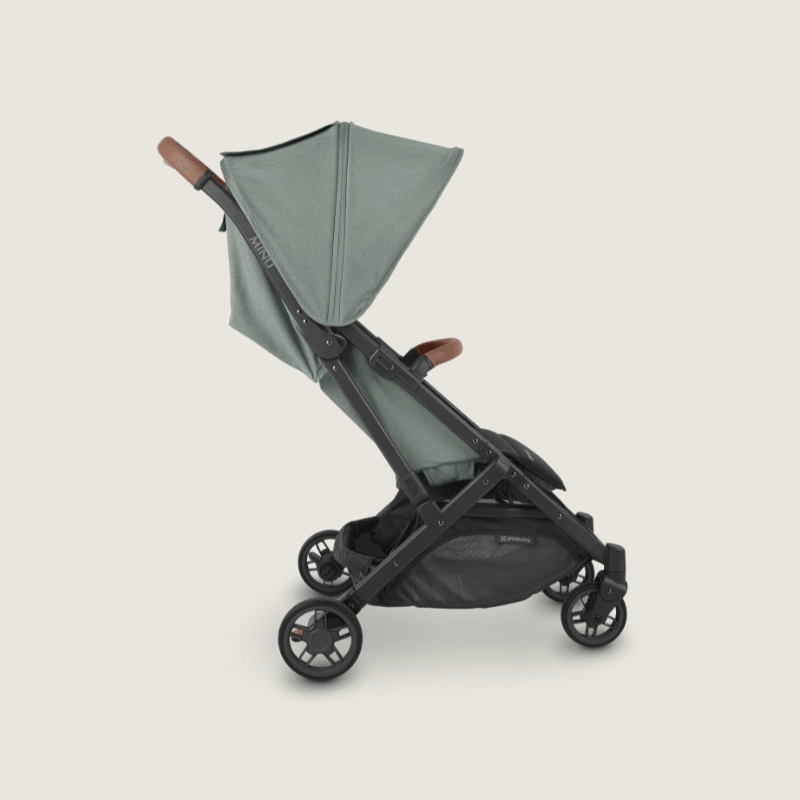 UPPAbaby Minu V2 buggy - Tiny Library